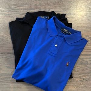 Polo Shirt Bundle